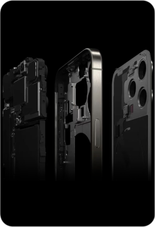 iPhone Housing